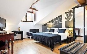 Abba Jazz Hotel Vitoria