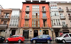 Abba Jazz Hotel Vitoria